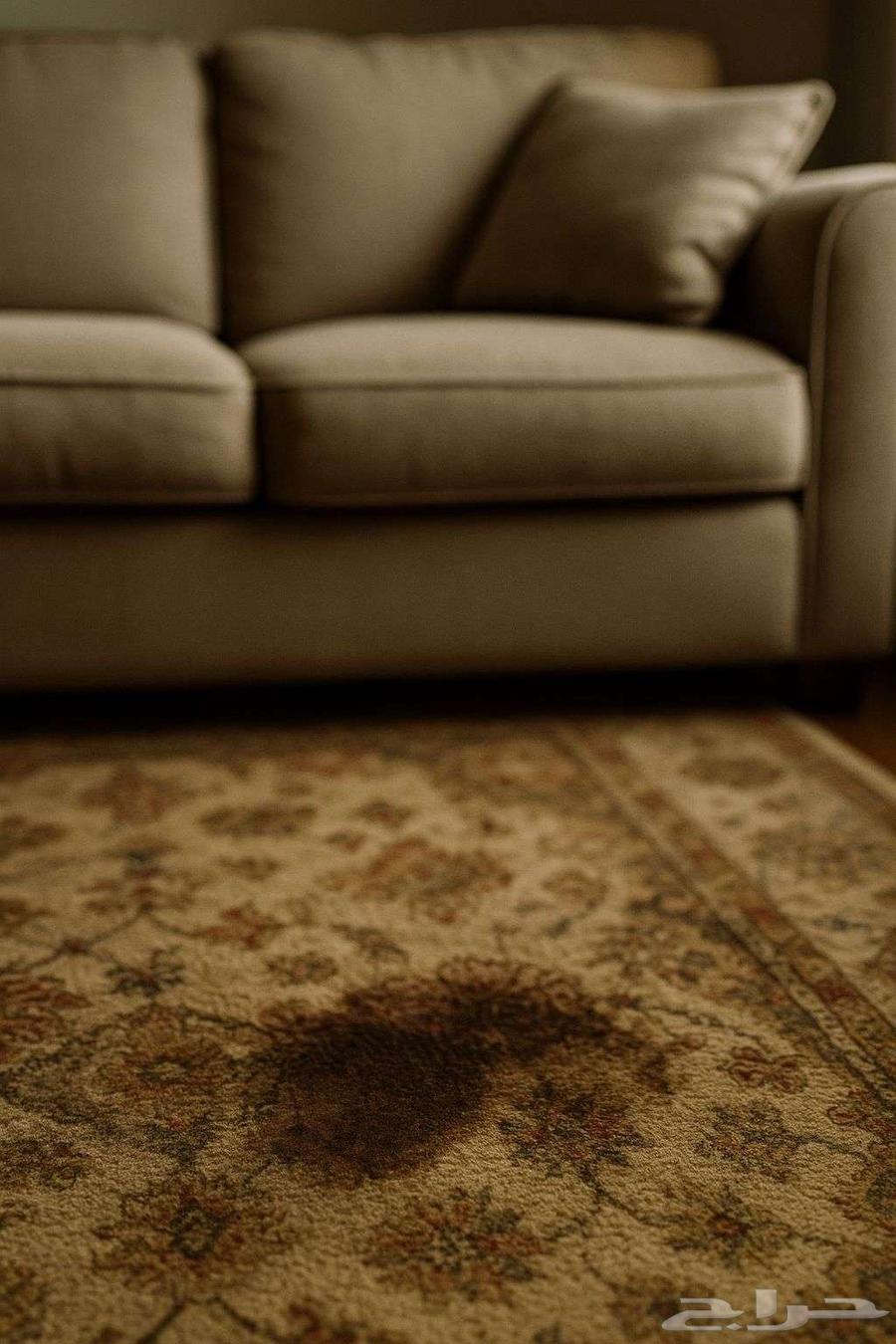 غسيل سجاد وفرش ونجيك لحد باب البيت مكة المكرمة64594260678531111