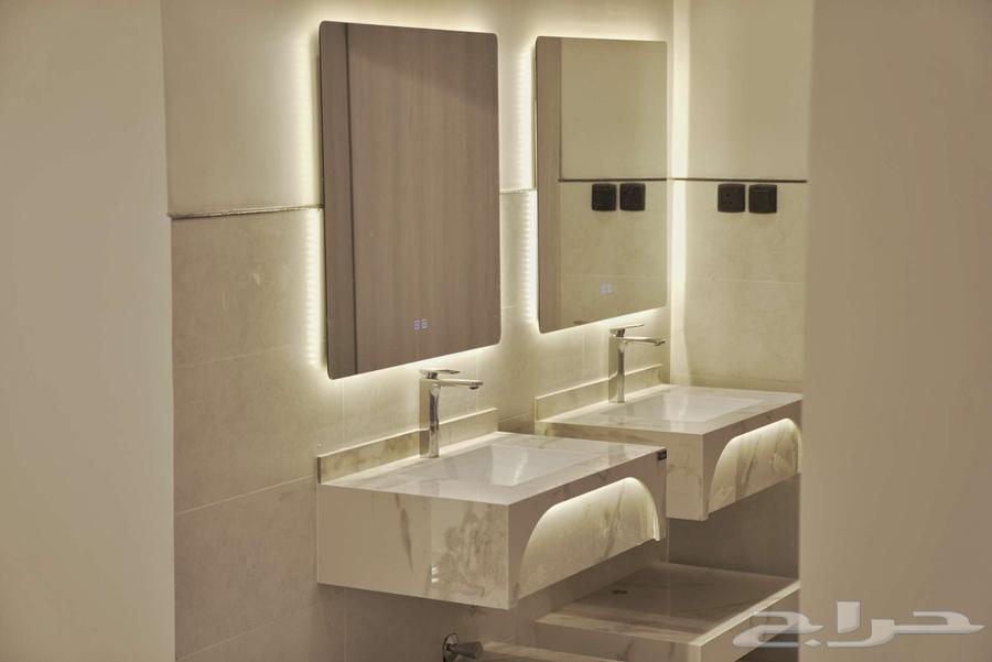 تاون هاوس أرضي   دور أول للبيع   موقع ممتاز بعرض حصري.64594083977729114