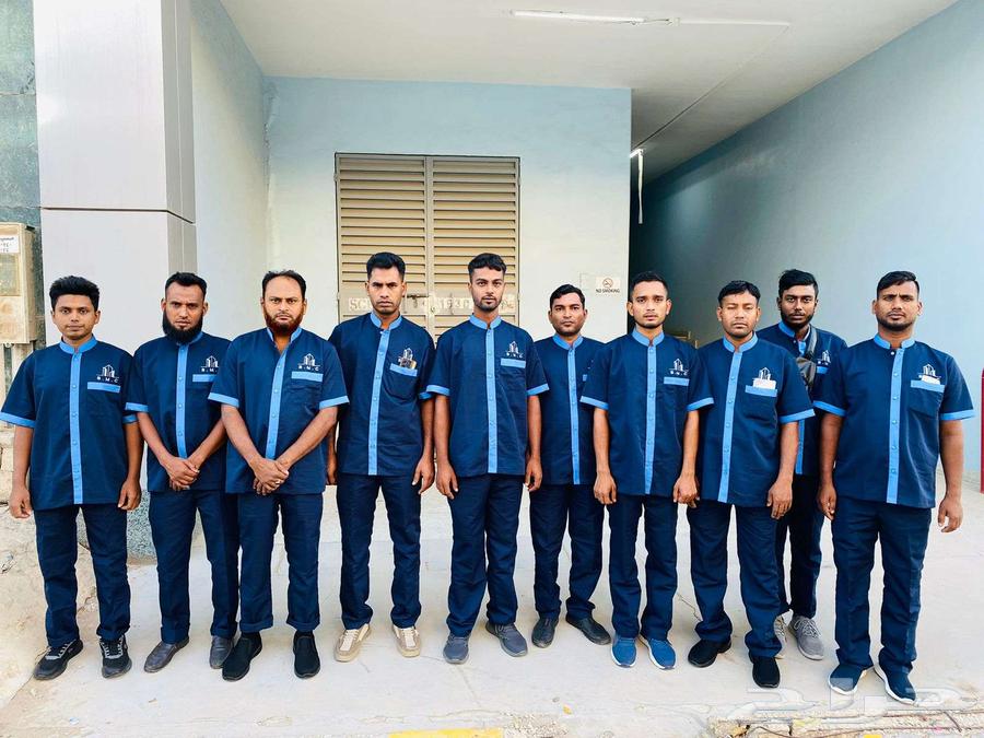 يوجد عمال نظافة وضيافة64594182036993112