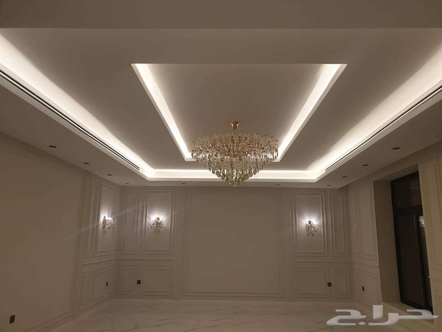 ترميم وإعادة تأهيل الشقق والفلل والقصور والمحلات التجارية64594260766082114