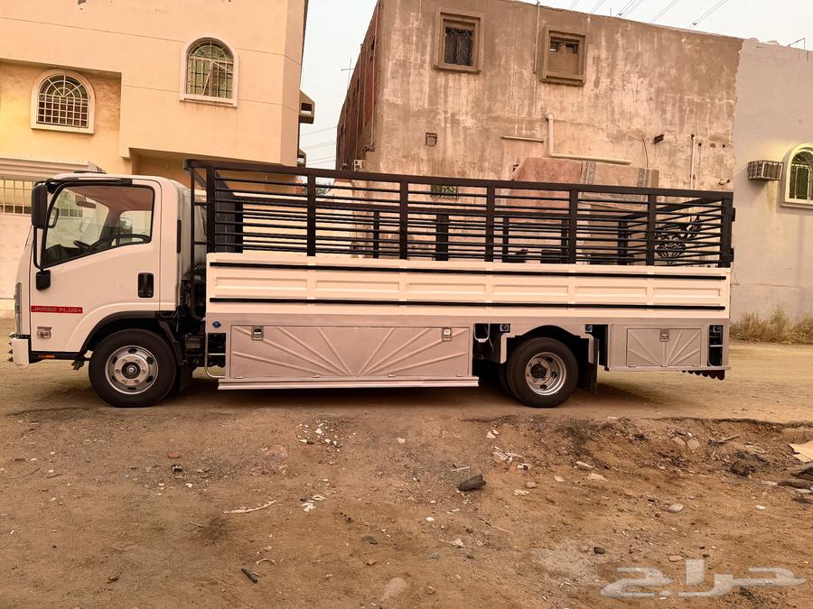 مشوار دينة الطول 6 متر م 2025 داخل جدة وخارج64589728874243110