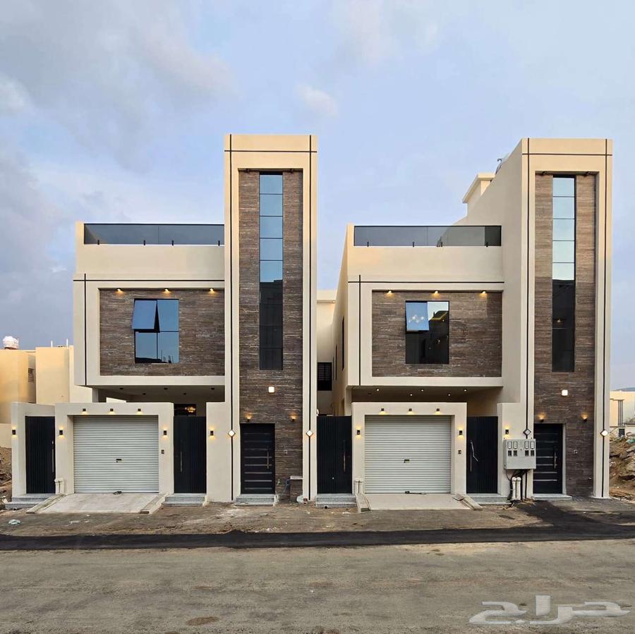 أدوار أرضية فاخرة للبيع مخطط هيف - أحد رفيدة64594068853251110