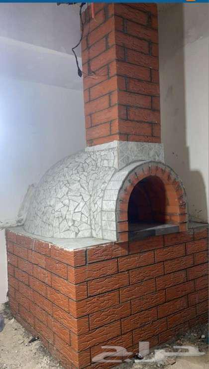 مشبات اوجار مداخن مناقل حديد شوايات افران64618890242563113