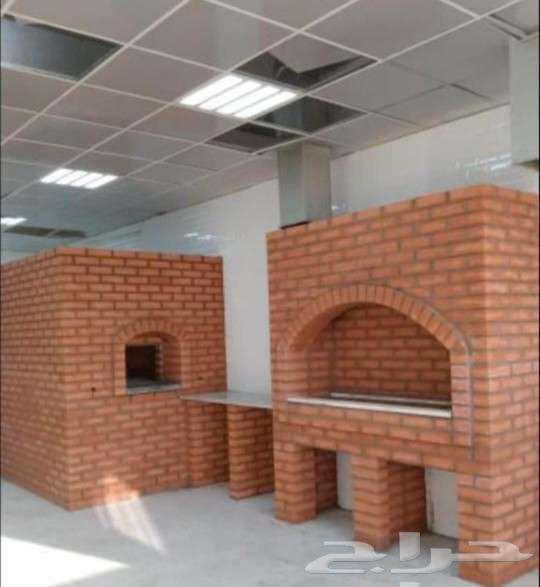 مشبات اوجار مداخن مناقل حديد شوايات افران64618890242563111