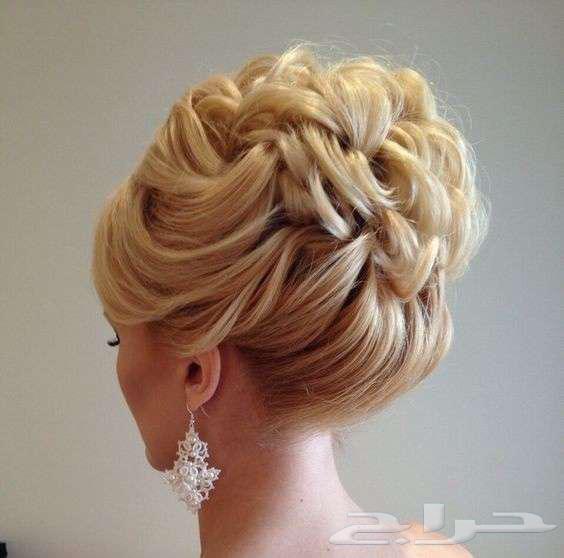 كوافيرة منزلية مكياج   تساريح شغل احترافي وأسعار مميزة64606431374595113