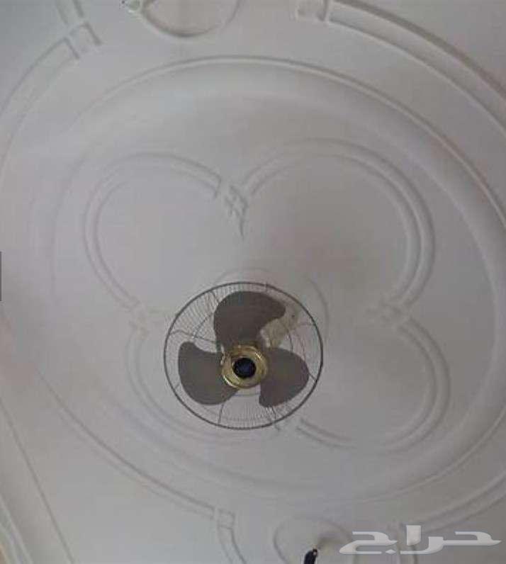 رش بويه جدران تركيب شفاط تركيب مراوح64606346436482110