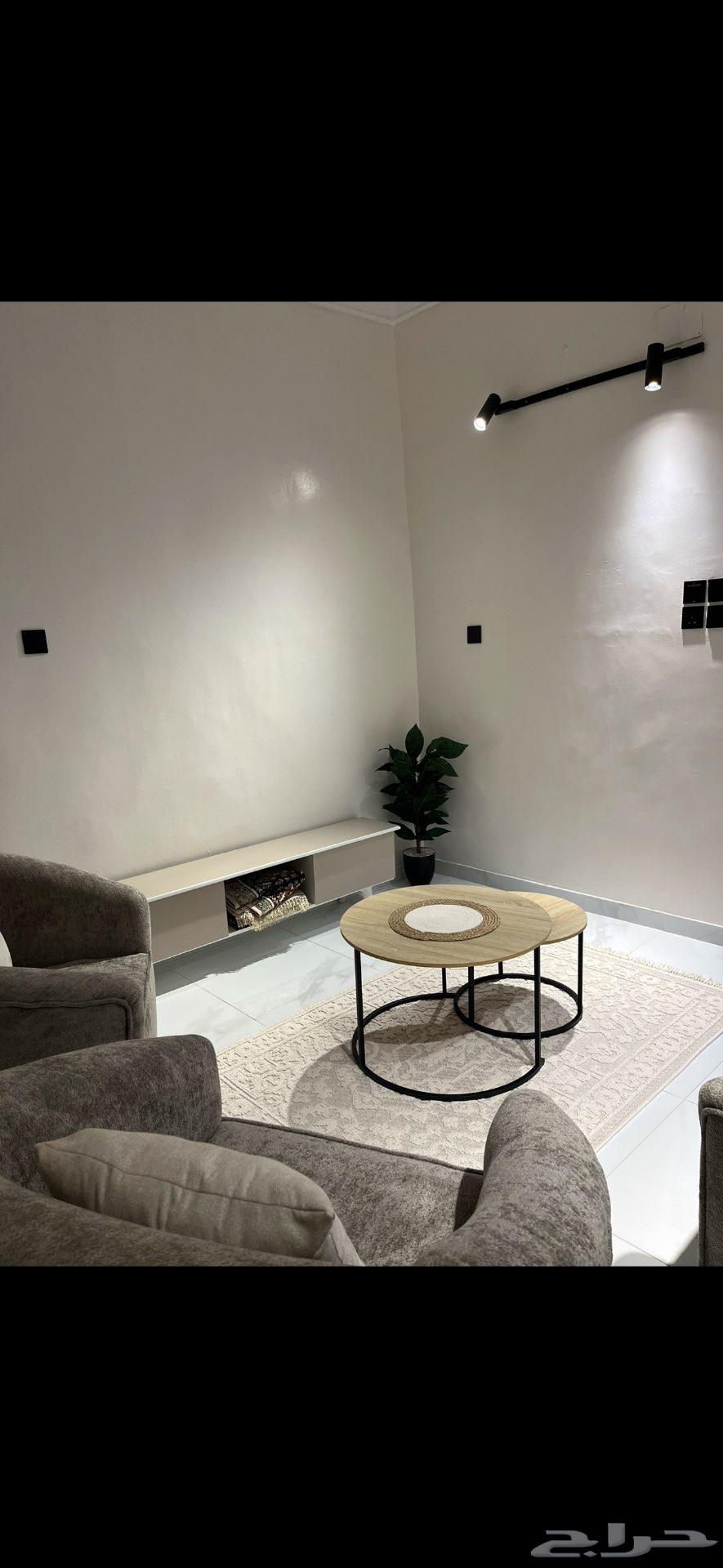 Apartment for rent required: 1,600 SAR per month64606173829250110