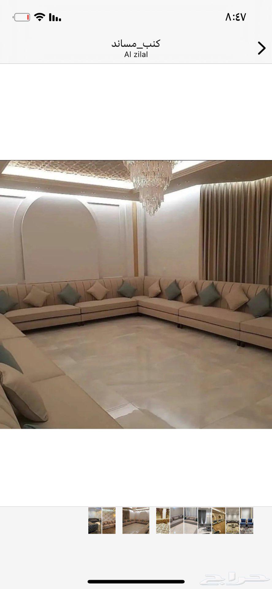 تفصيل ستائر تفصيل كنبات تفصيل غرف نوم64606375246466110