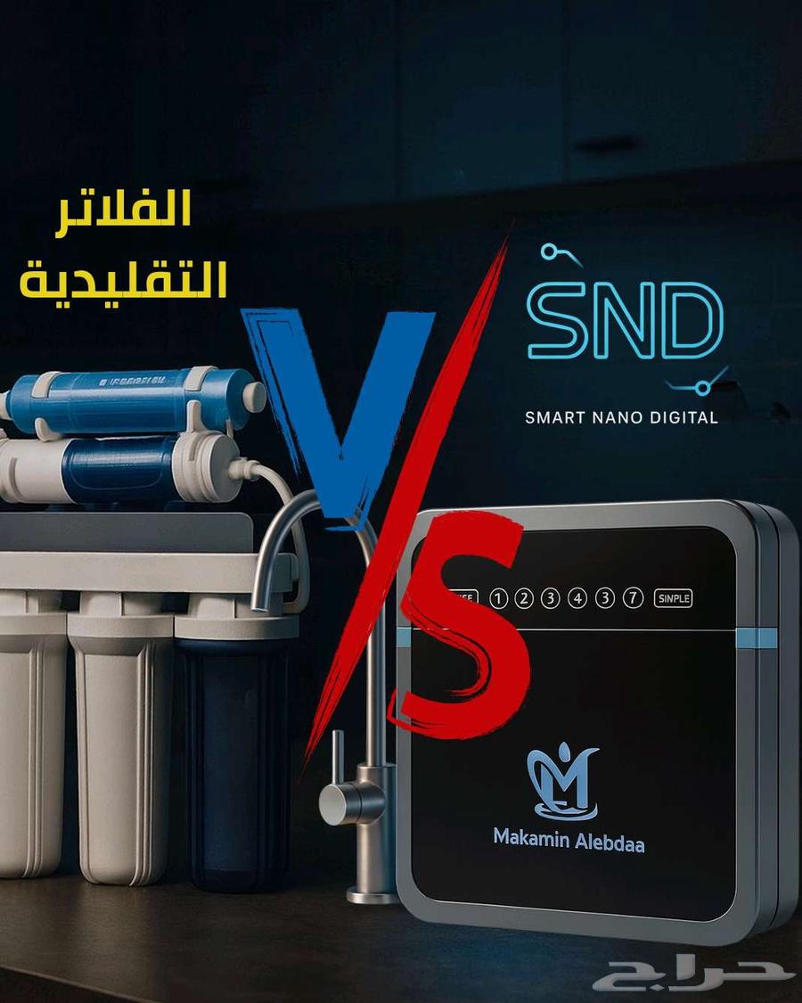 The best technology for filtering and purifying water in your home64613453687298111