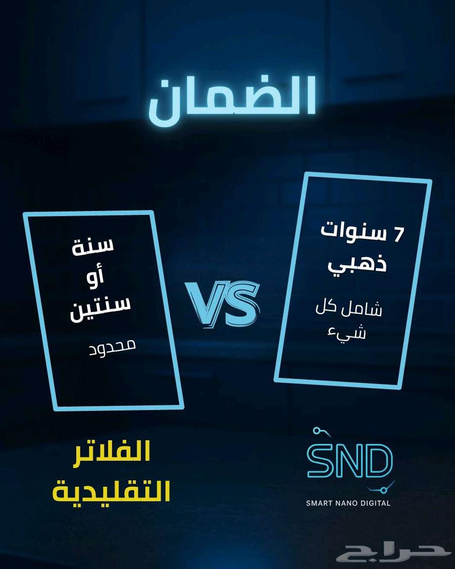 The best technology for filtering and purifying water in your home64613453687298112