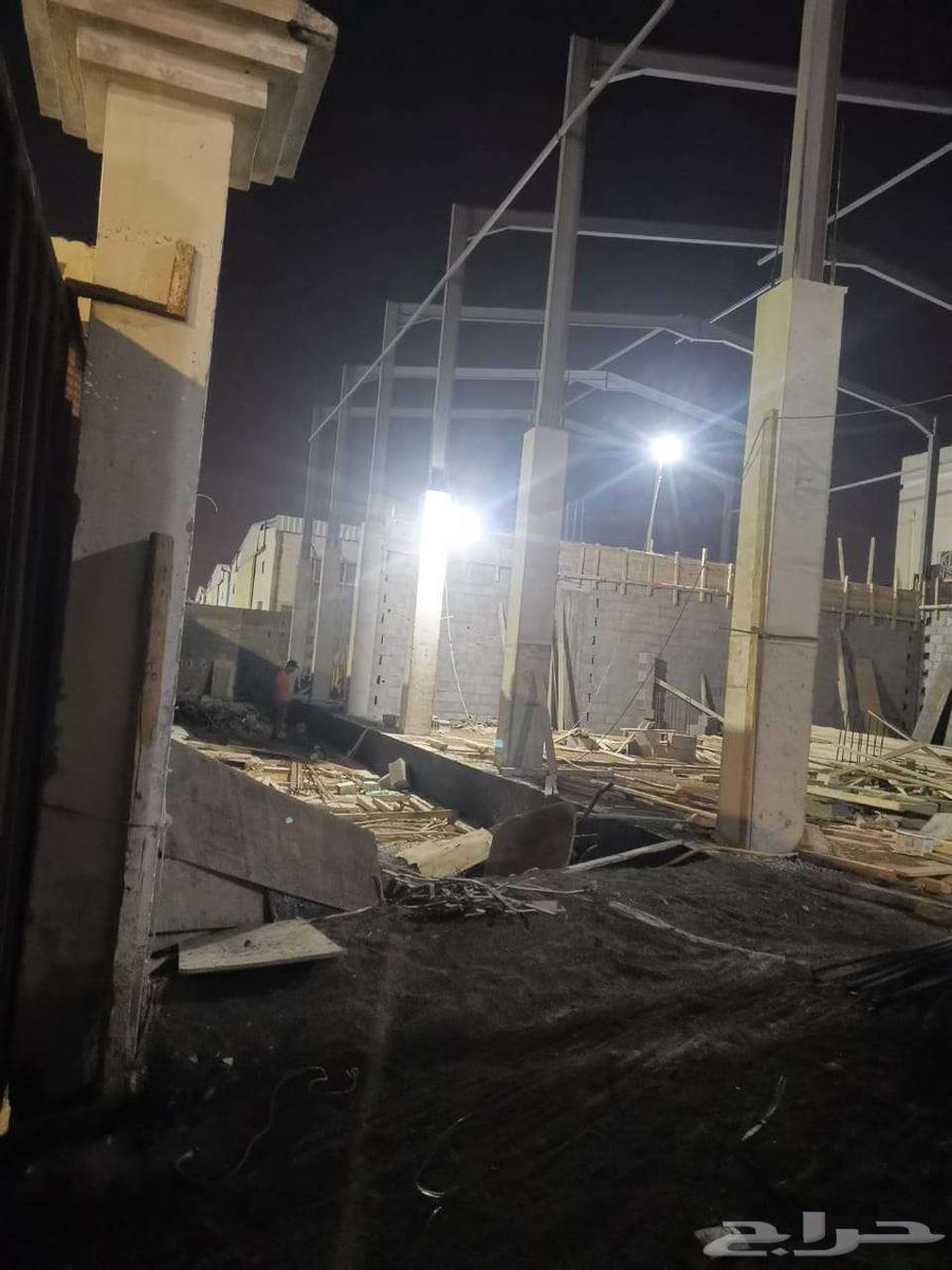 General Contracting for Villas, Residential Buildings, Yards, Finishing Works, Warehouses, and Demolition64606275785859112