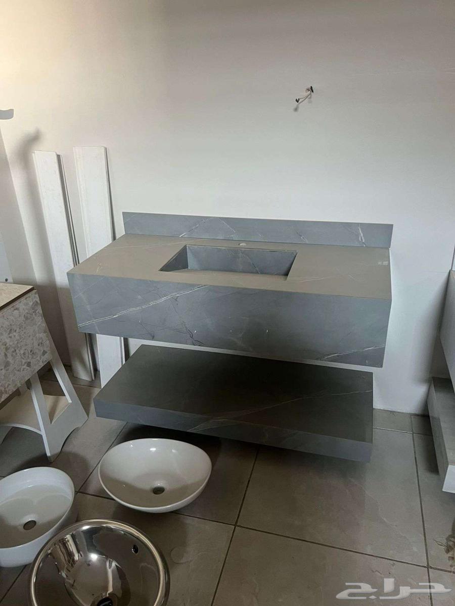 مغاسل رخام جاهزه للبيع64606418492161112