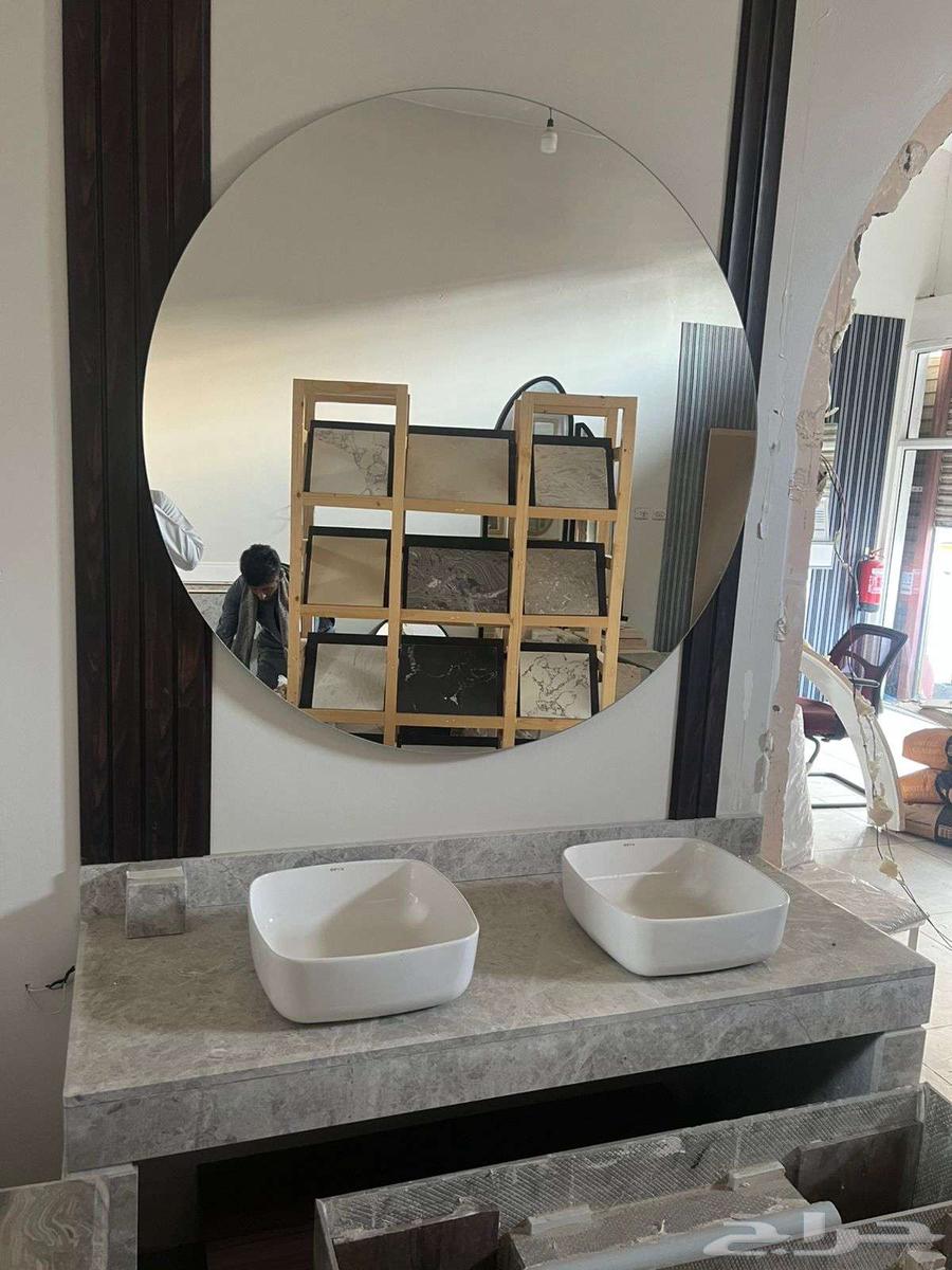 مغاسل رخام جاهزه للبيع64606418492161110