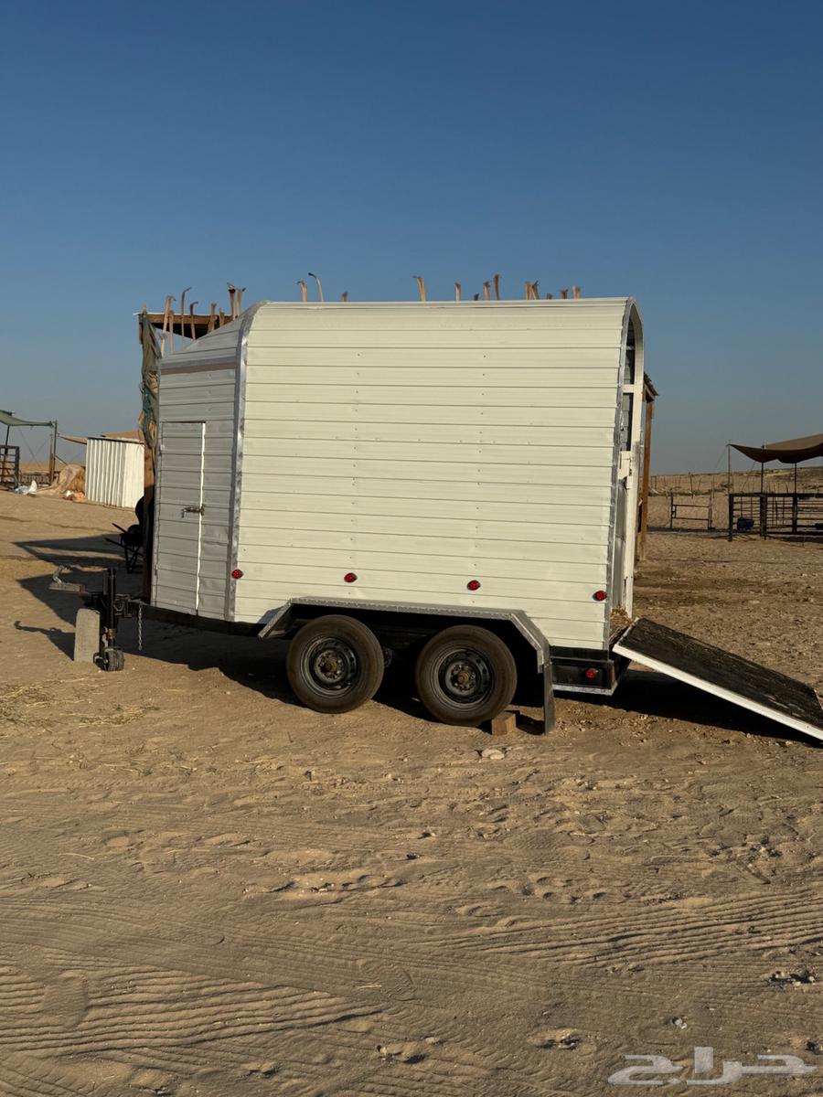 نقل خيل الى سباق التاهيلي64606460530435110