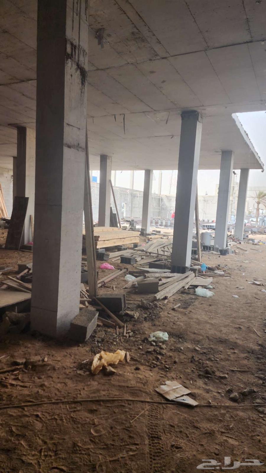 General Contracting for Villas, Residential Buildings, Yards, Finishing Works, Warehouses, and Demolition64606275785859110