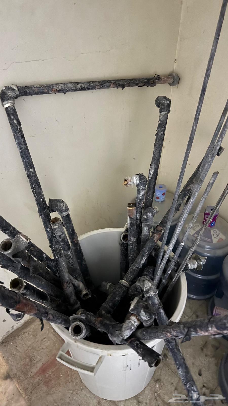 For Sale: Old and Very Heavy Iron Scrap and Casting Scrap64606362158849110