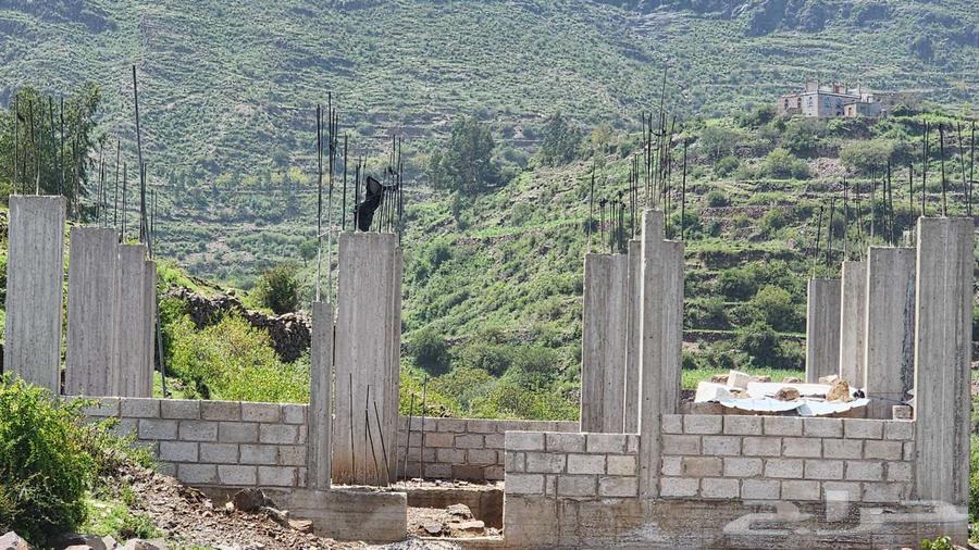 General Contracting for Villas, Residential Buildings, Yards, Finishing Works, Warehouses, and Demolition64606275785859111