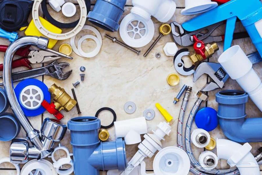 كهربائي سباك اعمال صيانة عامة64606204202627111