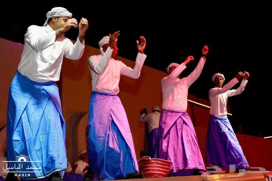 فرقة بيرق الغربية للفنون والفلكلور الشعبي64606261475331110