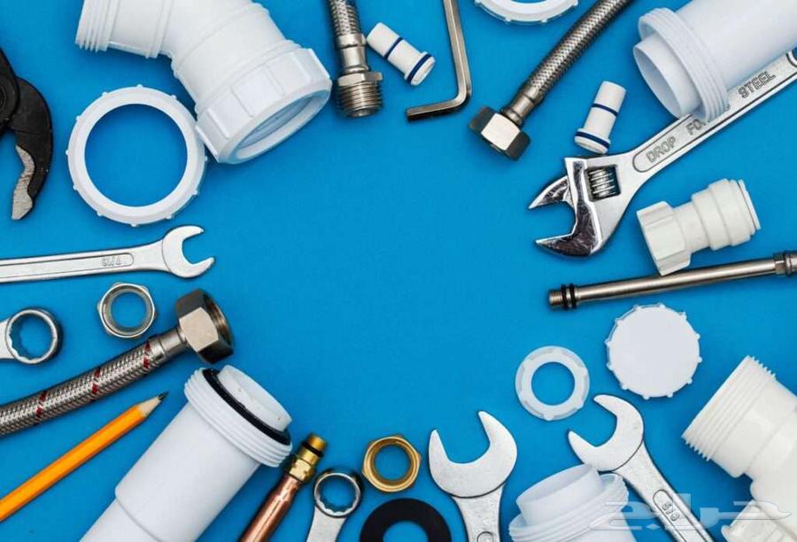 كهربائي سباك اعمال صيانة عامة64606204202627110