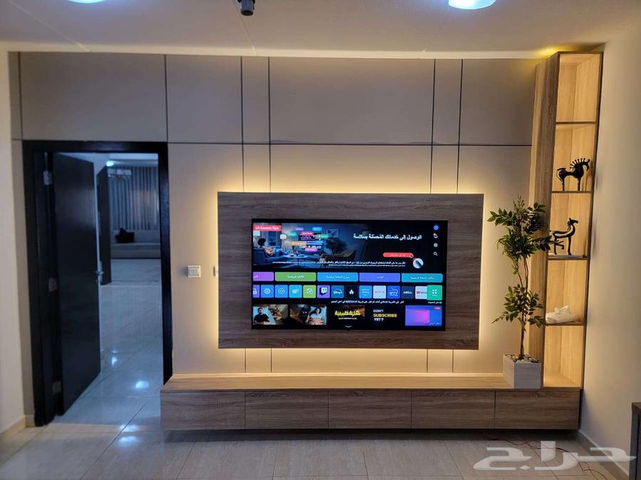 ديكورات الجبيل الصناعيه64606247541505110