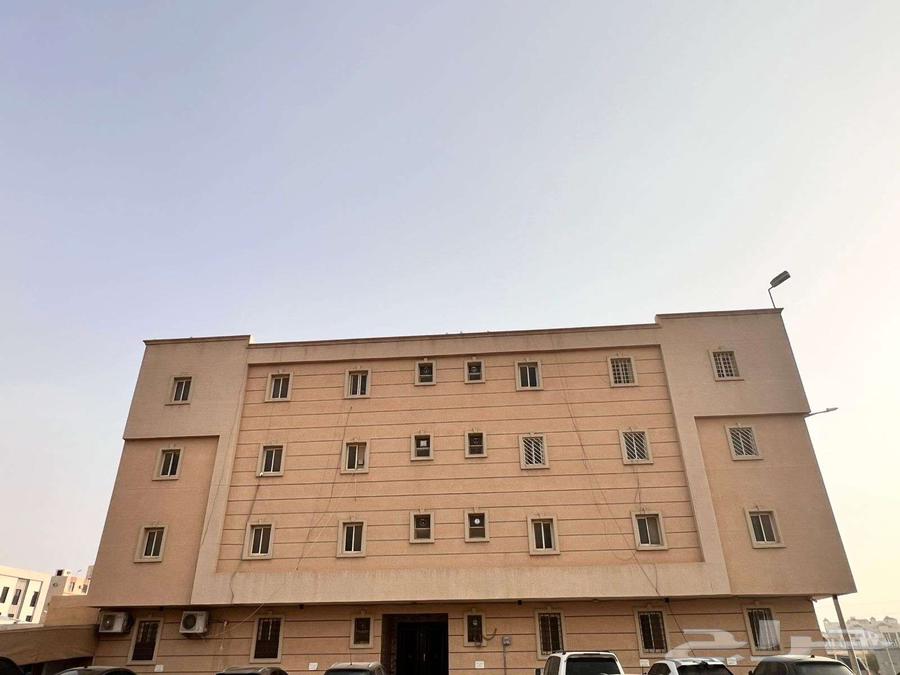 شقة للإيجار