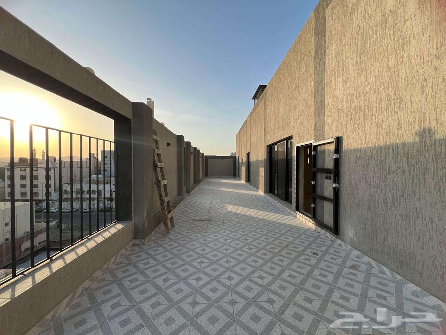 روف مميز فاخر في ارقى احياء مكة الشوقية -64606246409986113