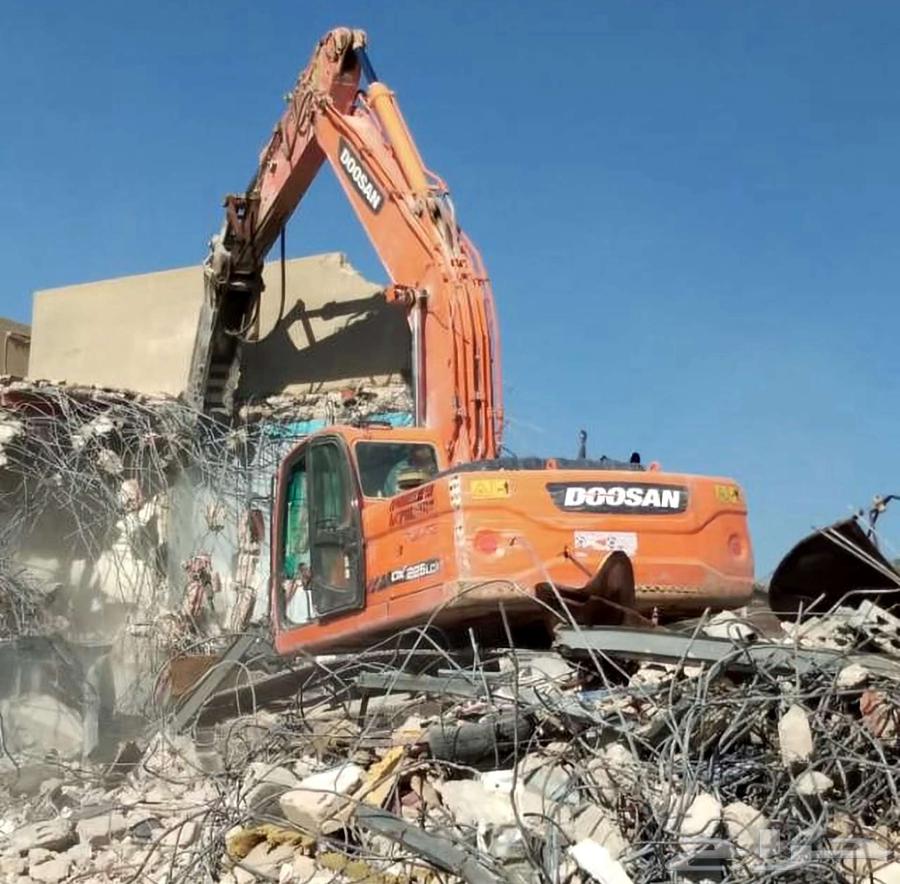 Building Demolition in Exchange for Contents – Certified Demolition Company64606291003138110
