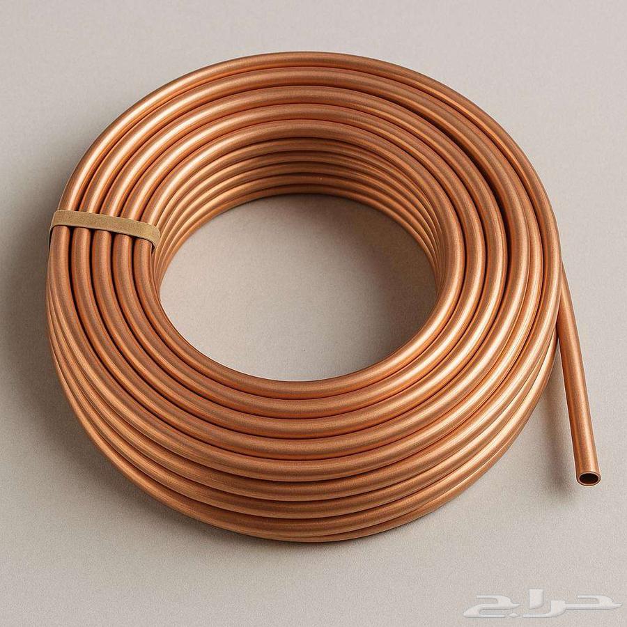 Air Conditioner Copper Pipe Extension – Best Copper Installation Company with 50% Discount64606431440001110