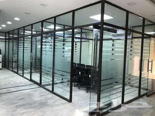 توريد وتركيب زجاج بجميع انواعه64619138194049111