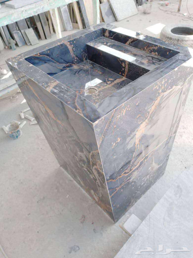 Tile Installer: Marble and Ceramic Installation, Sink Design, Decorations64618890173569114