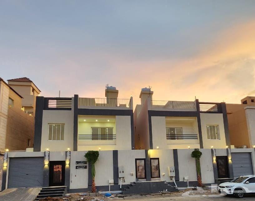 للبيع فيلا فاخره ابحر الشماليه (حي الياقوت)64613439398275110