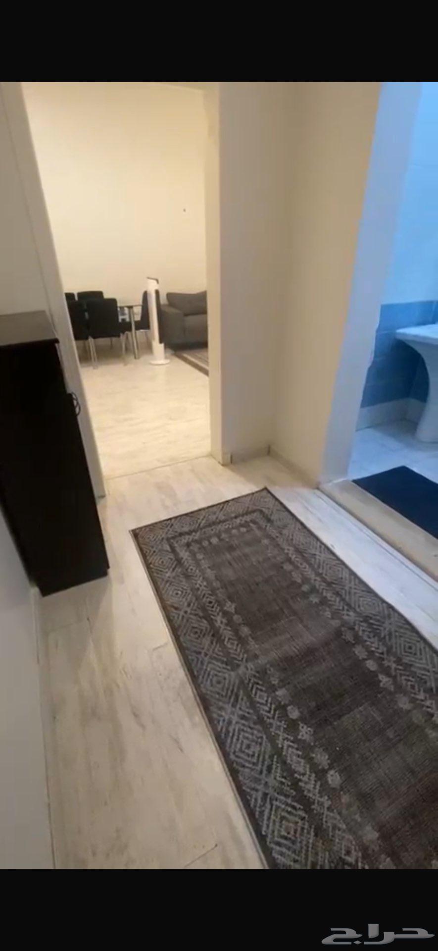 شقة روف للبيع حي النورس64619007966083110