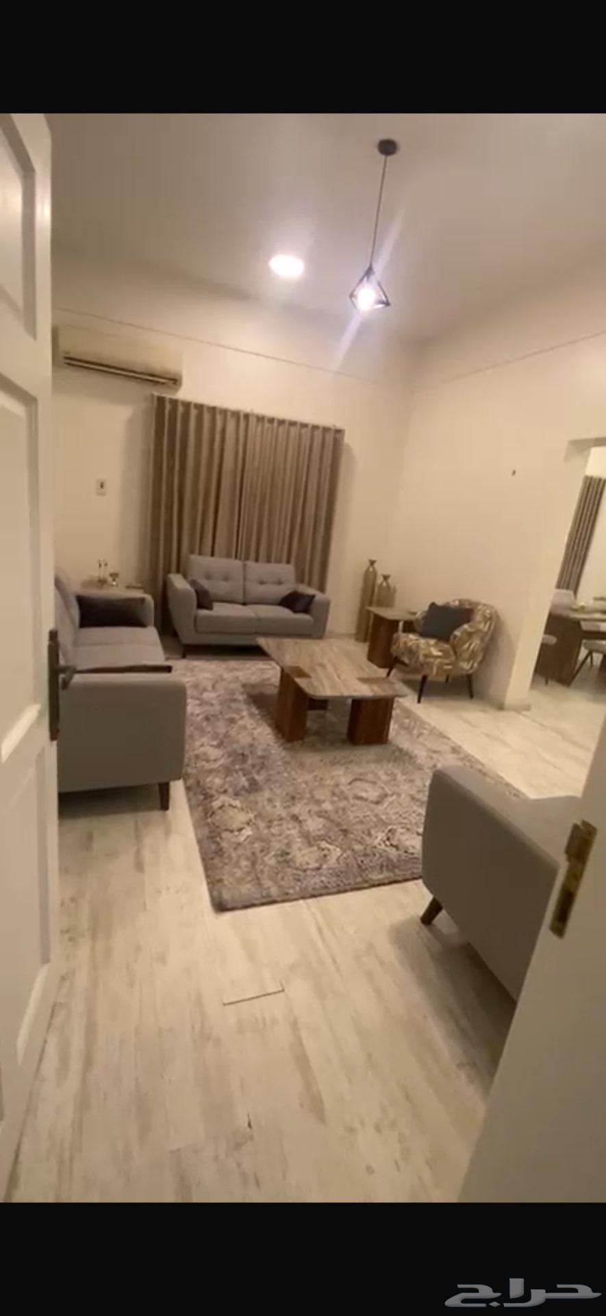 شقة روف للبيع حي النورس64619007966083112