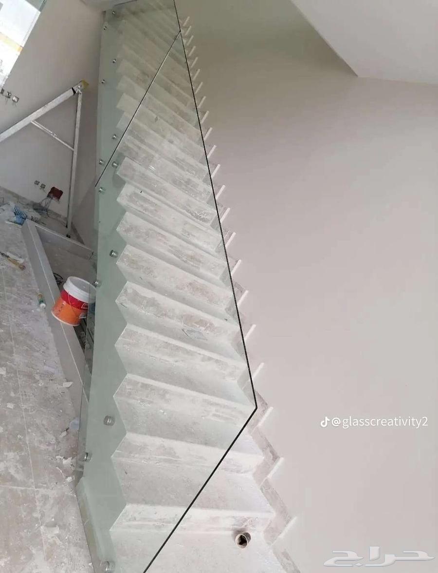 توريد وتركيب زجاج بجميع انواعه64619138194049113