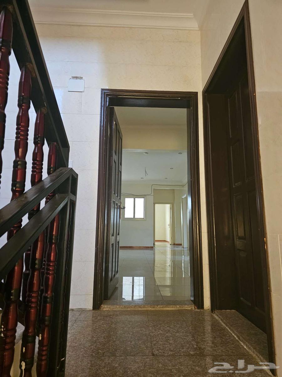 شقة بتبوك مقابل مصلى العيد للتمليك64618903092481110