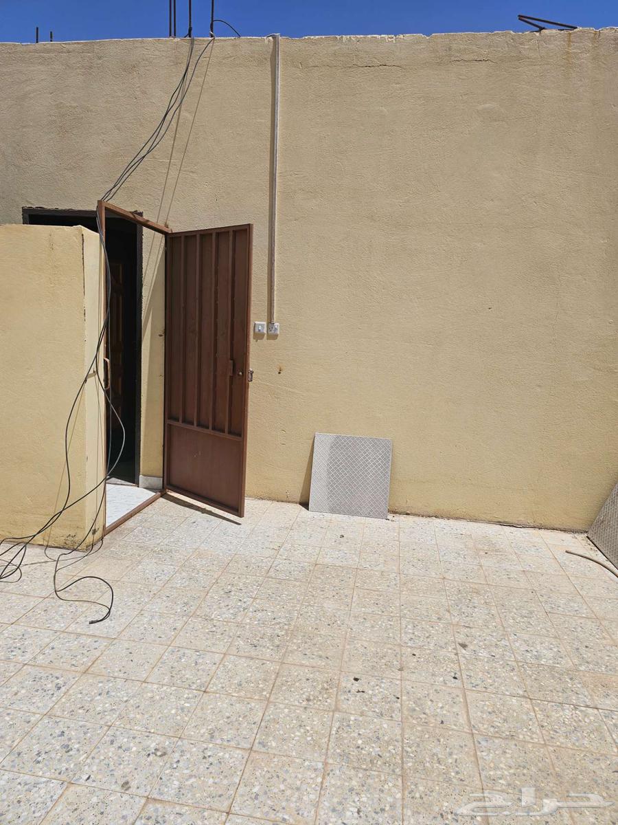 شقة بتبوك مقابل مصلى العيد للتمليك64618903092481114