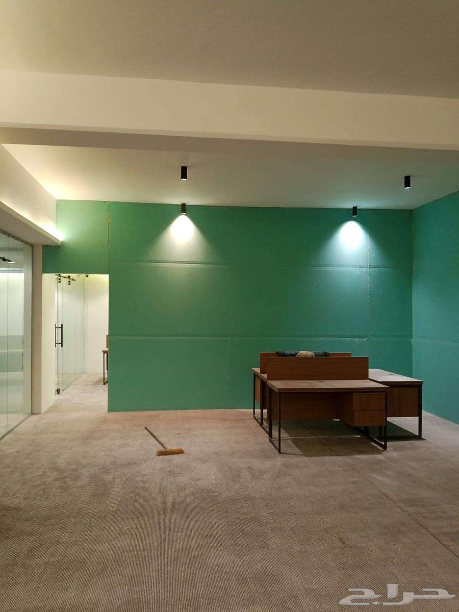 معلم جبس بورد واسكن بورد64619166587907111