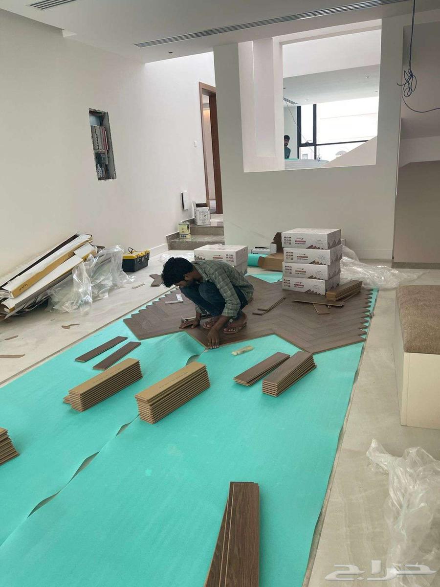 مركبين باركيه هنود تركيب باركيه وصيانه64613508665475110