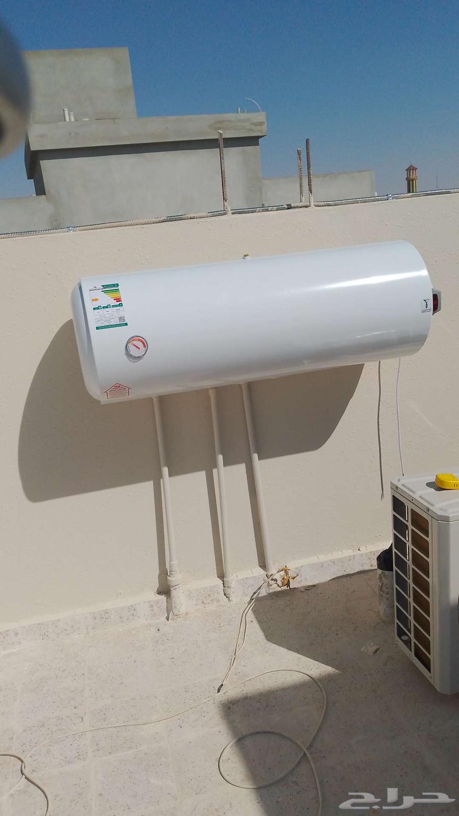 اعمال صيانه وتاسيس كهرباء وسباكه بالخرج64618919409538110