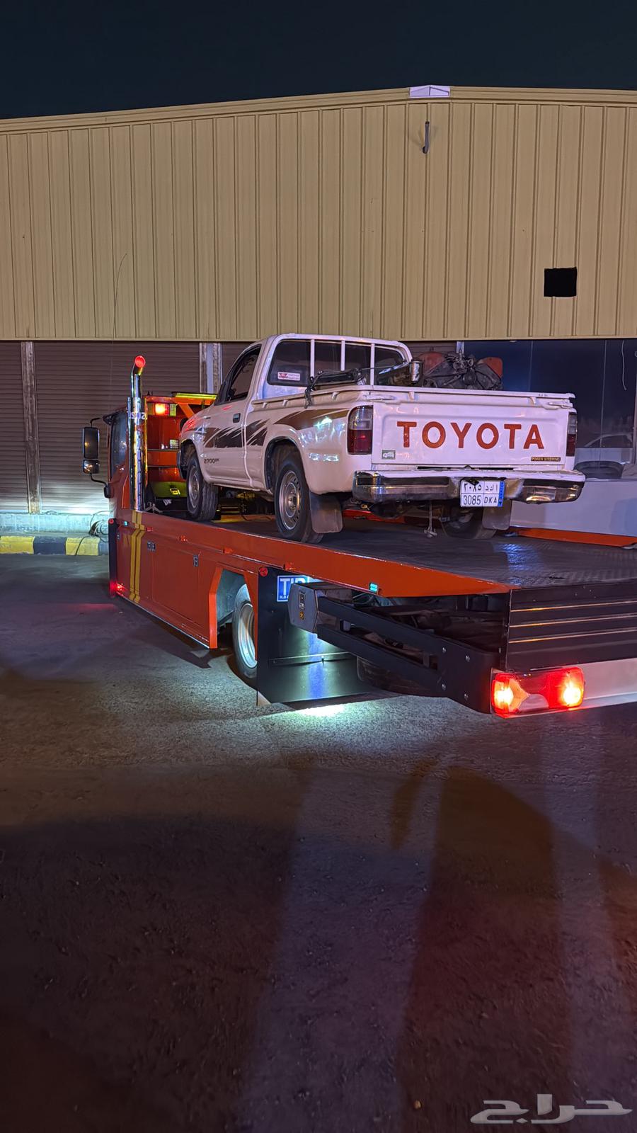 سطحة هيدروليك جدة الى ابها   جدة الى الرياض خدمه 24 ساعه64618994248962112