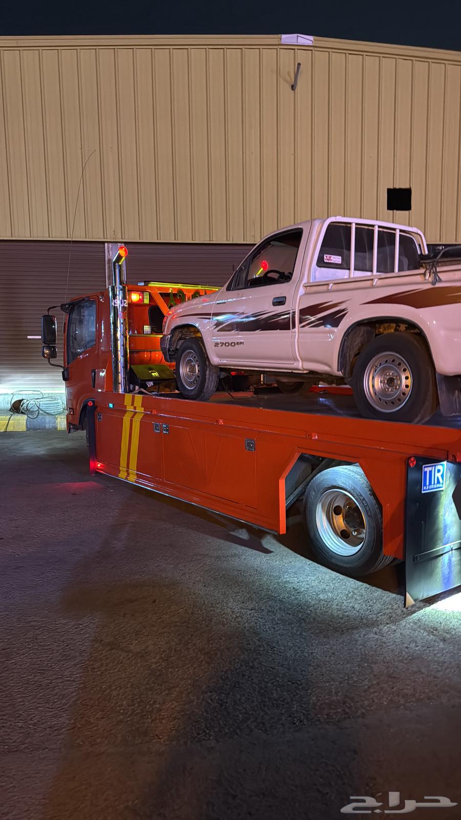 سطحة هيدروليك جدة الى ابها   جدة الى الرياض خدمه 24 ساعه64618994248962111