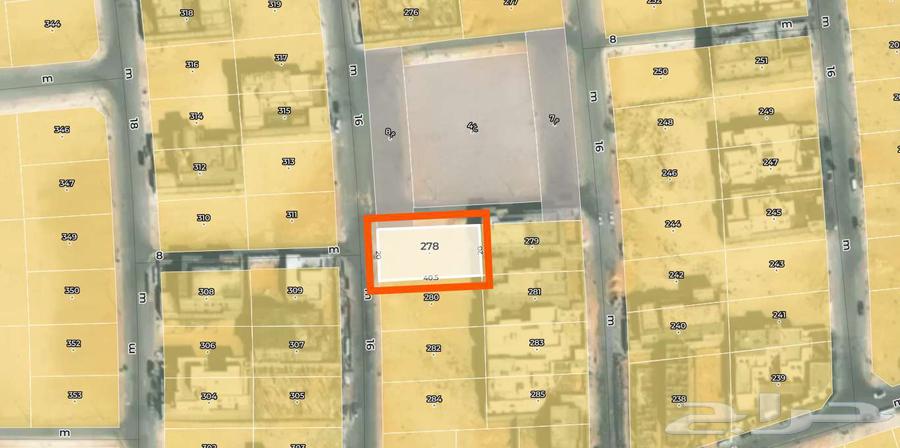 للبيع ارض حي البحر64618902837762110