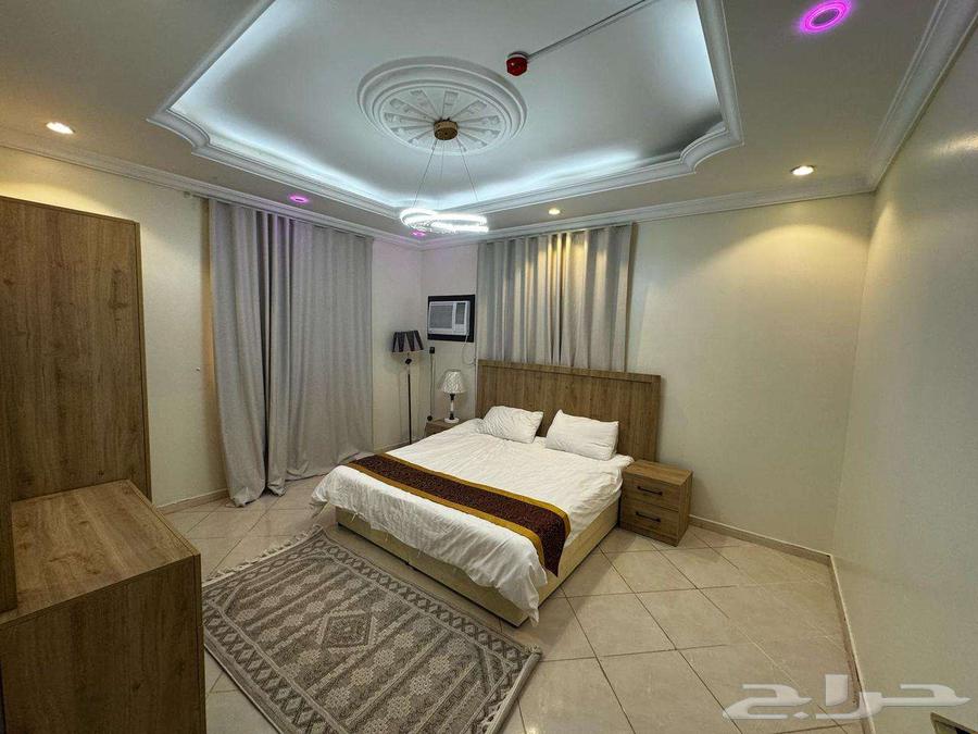 شقة للإيجار