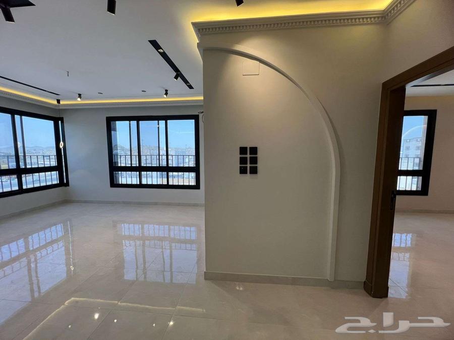 شقة تمليك مميزه فاخره في ارقى احياء مكة الشوقية -64618992876547112