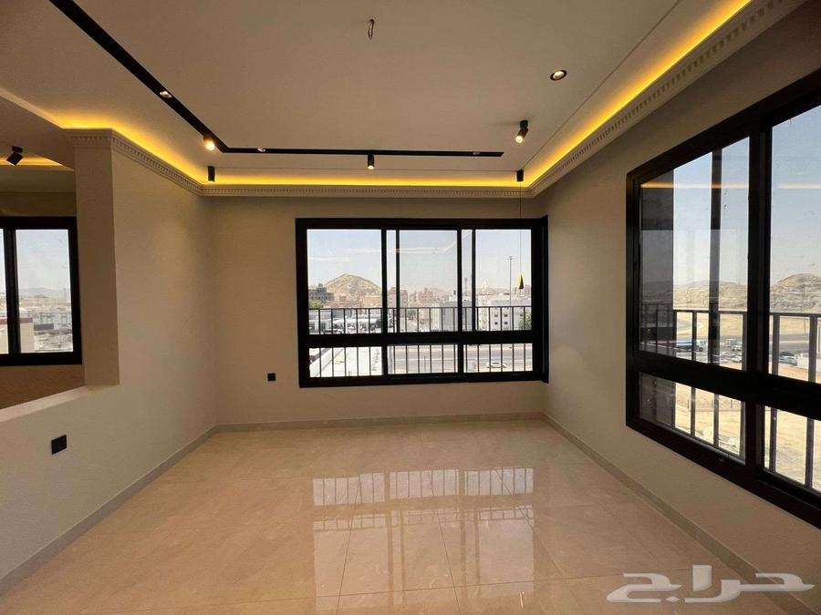 شقة تمليك مميزه فاخره في ارقى احياء مكة الشوقية -64618992876547110