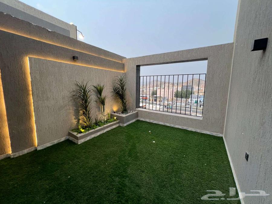 Luxurious Rooftop Apartment in Al-Shawqiyah, the Most Prestigious Neighborhood of Makkah – Al-Sabahani64618992884739112