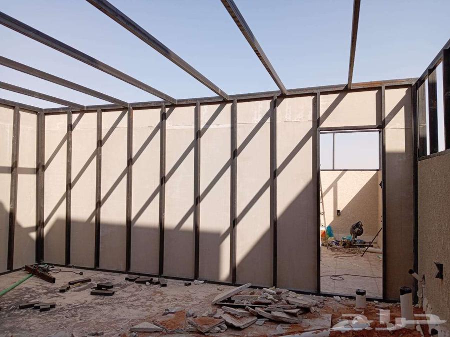 معلم جبس بورد واسكن بورد64619166587907110