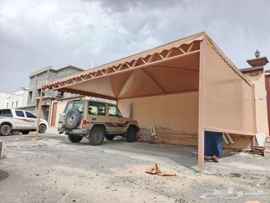 للمقاولات العامه مظلات سواتر وشبوك ودهانات وديكورات64613482343042110