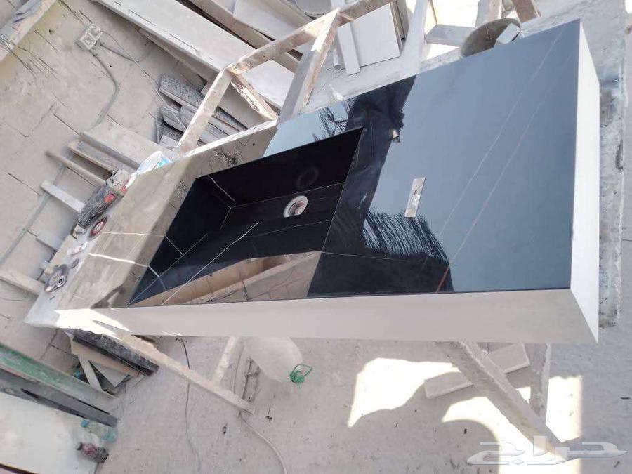 Tile Installer: Marble and Ceramic Installation, Sink Design, Decorations64618890173569111